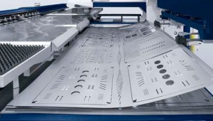 自动化钢冲床有助于大幅提高钢板成形的生产效率和一致性。伟德国际娱乐电脑网页