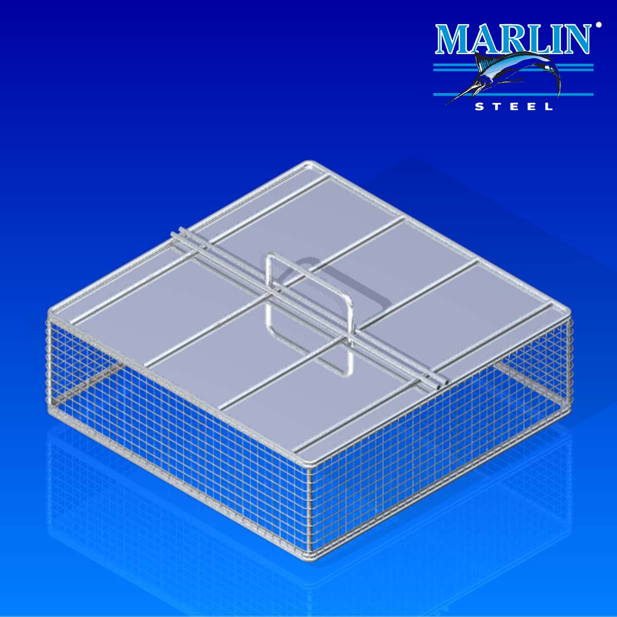 伟德APPMarlin Steel Wire Basket with Lid 441001-1.jpg