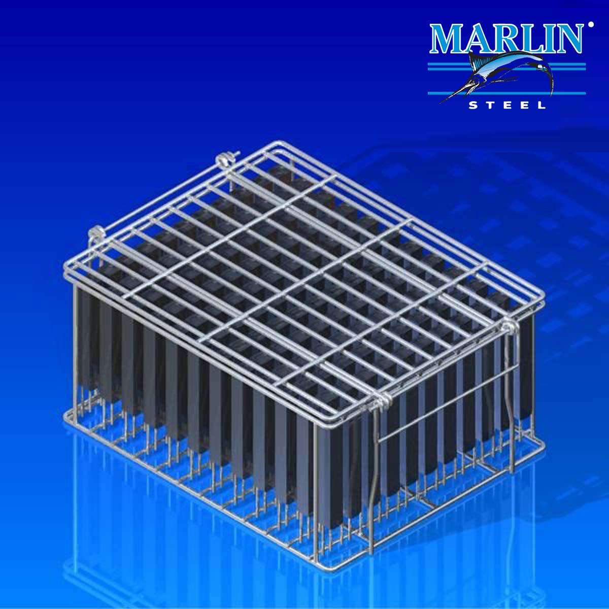 伟德APPMarlin Steel Wire Basket with Lid 643013.jpg