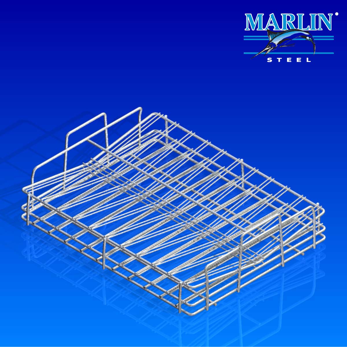 伟德APPMarlin Steel Wire Basket with Handles .jpg