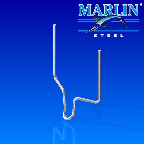 伟德APPMarlin Steel Custom Wire Form 763001