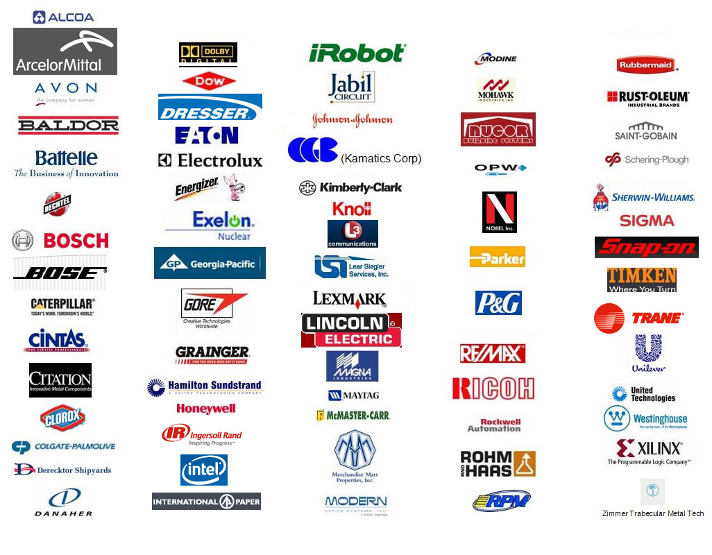 client-industrial-logos