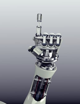 机器人能帮助你的制造业吗?