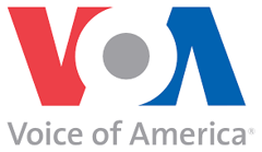 美国的小声音logo.png