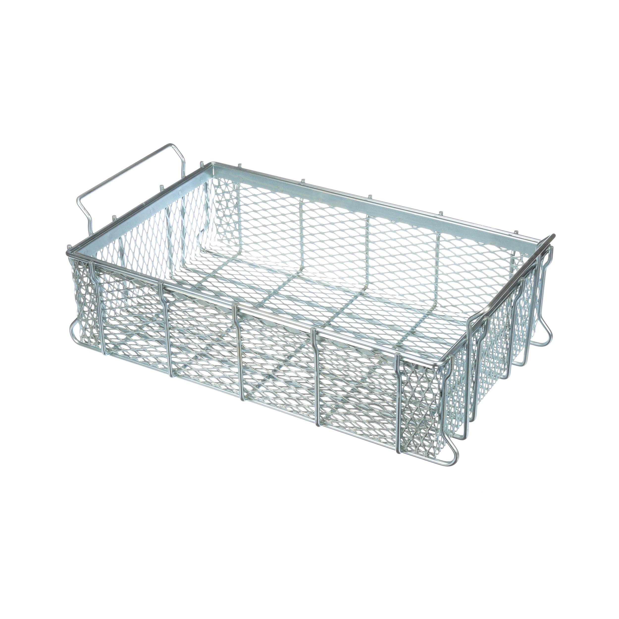Top Medical Applications for Expanded Metal Baskets