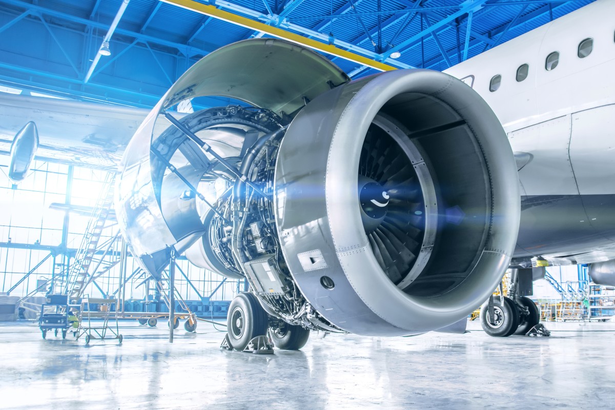CFM56喷气发动机与MRO行业的增长