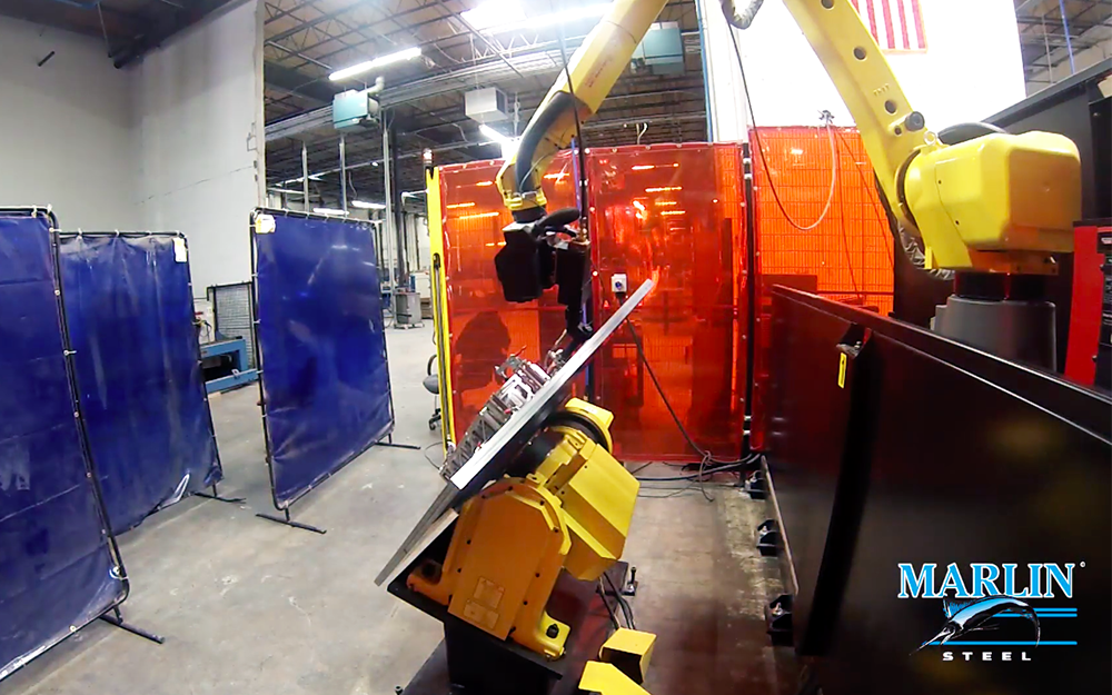 机器人焊接的利弊:你应该自动化焊接过程吗?